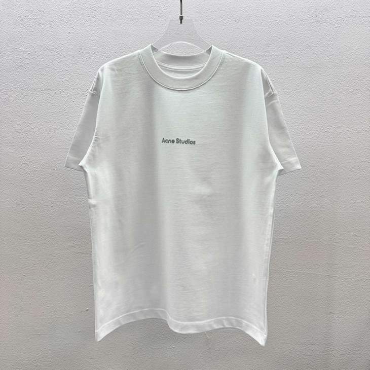 Picture of Acne T Shirts Short _SKUAcneS-XLxetr1024494